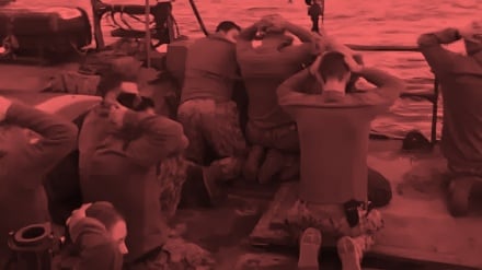 ¿Recurrirá Europa a Irán y Yemen para proteger Groenlandia frente a Estados Unidos?