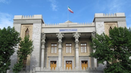 Crise diplomatique : le ministère des A.E. dénonce une résolution « inacceptable » du Parlement européen