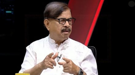 হলফনামায় তথ্যের অসঙ্গতি, মাহমুদুর রহমান মান্নার মনোনয়নপত্র বাতিল