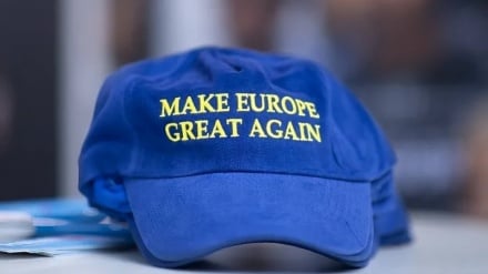 Оё Трамп муваффақ ба тағйири фазои сиёсии Аврупо мешавад ?