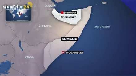 Добивается ли Тель-Авив стратегической блокады Египта в Красном море?