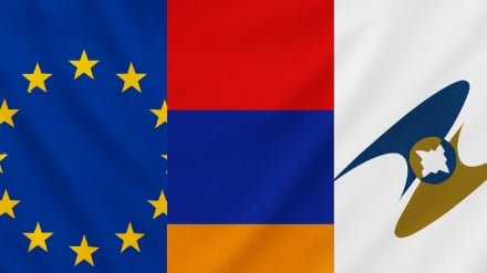 ԵՄ-ն փորձում է ամբողջապես վնասել ԵԱՏՄ-ին, այժմ էլ սիրաշահում է Հայաստանին. Լավրով