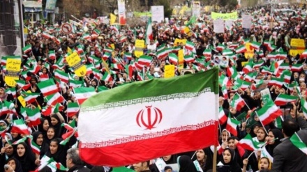 Инсиҷоми миллӣ дар 22 дай - намоиши ҳамбастагии мардуму низом дар баробари таҳдидоти хориҷӣ