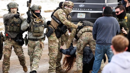 Cinq événements ; cinq photos|De l'augmentation des prix du gaz en Europe, au modèle européen de pêche particulièrement destructeur en Afrique