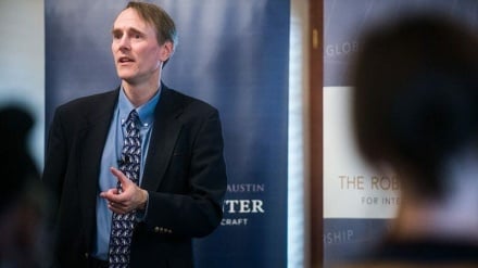 Amerikaly analitik: Trampyň Eýrana garşy syýasaty emosional