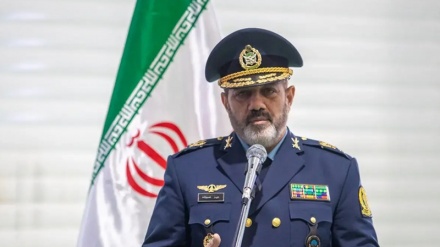Ministro de Defensa de Irán: Tendremos sorpresas para hacer frente a las amenazas