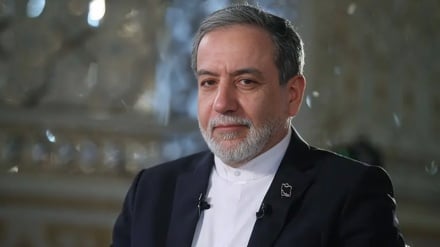 Lajme | Araghchi: Dilema aktuale e Evropës është efekti i kundërt i politikave të kaluara / Porti Eilat ngec për shkak të sulmeve të jemenasve