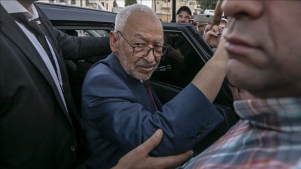 Mahakama ya Tunisia yaidhinisha kifungo cha miaka 22 dhidi ya kiongozi wa Ennahda, Ghannouchi
