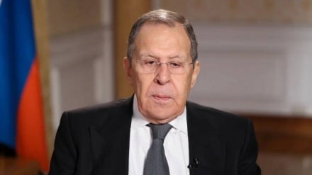 Лавров: Введение Трампом пошлин на торговлю с Ираном – признак ухудшения ситуации в США