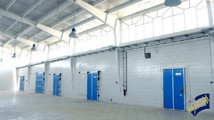 معافیت مالیاتی پنج‌ساله؛ آمادگی سرمایه‌گذاران افغان و ترکی برای احداث سردخانه‌ها 