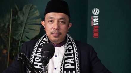 Kutuk Agresi AS ke Venezuela, FPN: AS adalah Induk Terorisme 