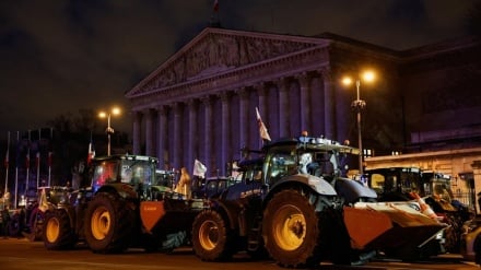 自由貿易に反対する農業関係者：南米メルコスール協定がEUにもたらす社会的課題