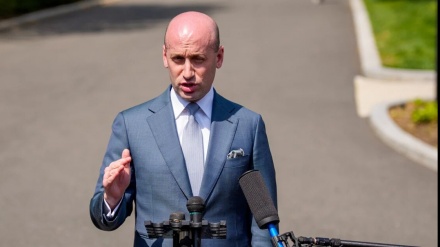 مقام کاخ سفید حاکمیت دانمارک بر گرینلند را به چالش کشید