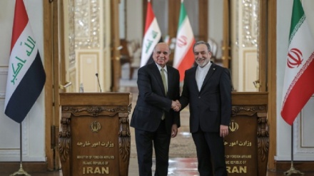 İran–Irak ilişkilerinin derinleştirilmesi; bölgede kalıcı istikrara giden ortak yol