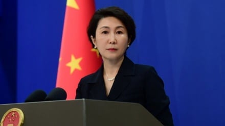 Չինաստանը դապարտելով Իրանի վրա հարձակումները շեշտել է, որ պետք է հարգել Իրանի իշխանությունը և տարածքային ամբողջականությունը