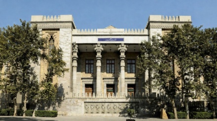 د بریتانیا سفیر د ایران د بهرنیو چارو وزارت ته احضار شو 