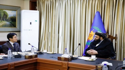 اشغالگری آمریکا و تغییرات اقلیمی از عمده عوامل مشکلات افغانستان است