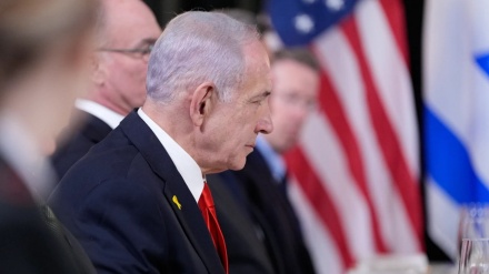 د فلسطین په اړه له نتانیاهو سره د ټرمپ د استازو کتنه