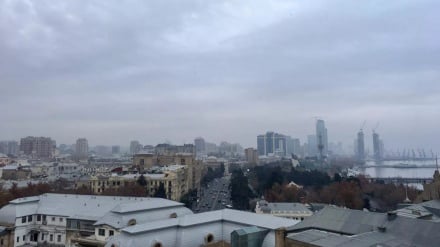  Բաքվում կալանավորվել են դեսպանատներից մեկի դեմ ահաբեկչություն նախապատրաստելու կասկածյալներ