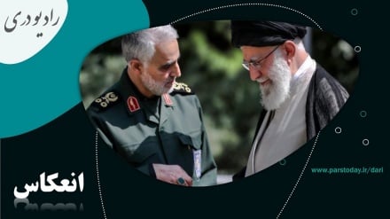 ویژگی های مکتب فکری حاج قاسم سلیمانی 