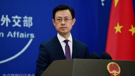 中国为何与特朗普立场相异 坚持支持联合国？