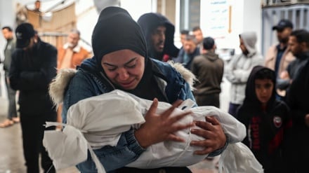 Alto el fuego ficticio en Gaza: una cobertura para la continuidad de los crímenes sionistas