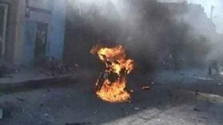 Operasi Teroris di Gaza Berhasil Digagalkan