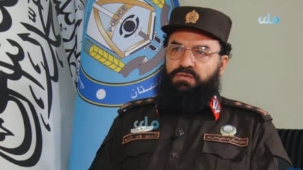 چوکی داغ (اظهارات رئیس اداره رسیدگی به حوادث و اطفائیه افغانستان) 12 10 1404