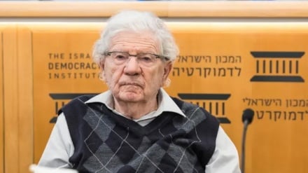 Former Israeli Supreme Court chief issues unprecedented warning: Israel’s democracy is collapsing