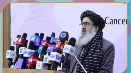 گشایش نخستین بیمارستان تخصصی درمان سرطان در کابل