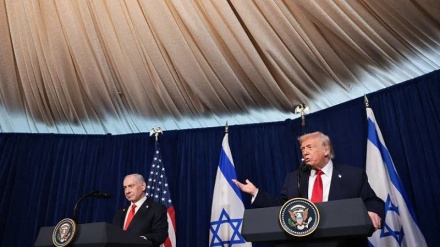 امریکا او اسرائیل د ایران پرضد د ترکیبي جنګ نشه لري