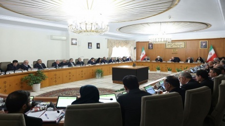 هیات دولت ایران سه روز عزای عمومی اعلام کرد