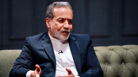 Araghchi: Pengosongan Ain al-Assad Tanda Penguatan Stabilitas di Irak