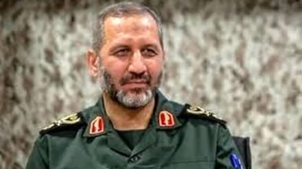 רב אלוף מוסאווי: אנו מוכנים לכל תוקפנות של האויב נגד איראן