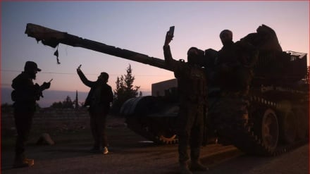 Հալեպի հայաշատ հատվածում բախումներ են, Մեռելոցի արարողությունը չեղյալ է հայտարարվել