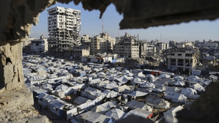 سازمان ملل: تعلیق امدادرسانی در غزه «شرم‌آور» است