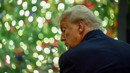  ABŞ və İranda baş verən iğtişaşlar- ABŞ-nin ikili standartları