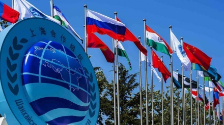 ארגון שנגחאי לשיתוף הפעולה (SCO) הביע התנגדות לכל התערבות בענייני הרפובליקה האסלאמית באיראן