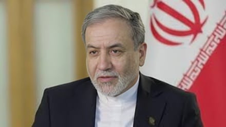 عراقچی جمعه به ترکیه می‌رود