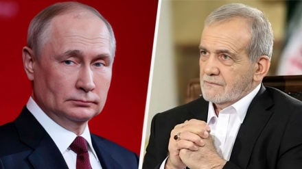 Пизишкиён : Нақшу дахолати бевоситаи Амрико ва режими саҳюнистӣ дар ҳаводиси ахири Эрон ошкор аст