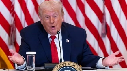 Trump kembali Mengklaim: Amerika Siap Berunding dengan Iran