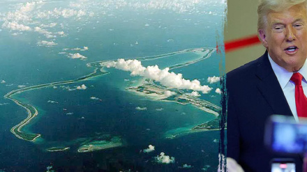 Mauritius yamwambia Trump: ‘Hakuna Mjadala’ kuhusu Chagos