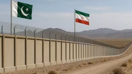  پاکستان د سرحدي اوسېدونکو تګ راتګ  په پاسپورټ او ویزې سره لازم کړل  