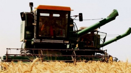 Qilon,kişfərədə aqrar sənaye texnikəon krediti cəzb kardeyədə iminə rutbədəy