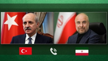 Qalibaf: Jaribio la mapinduzi na ugaidi wa karibuni ni mwendelezo wa Vita vya Siku 12