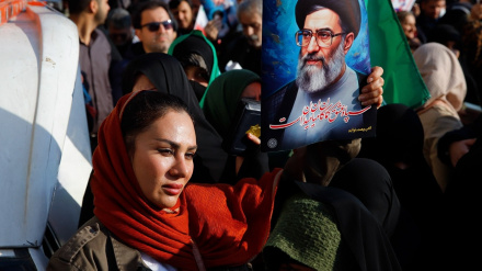 آکسیوس: مشاوران ترامپ وی را از حمله به ایران منصرف کردند