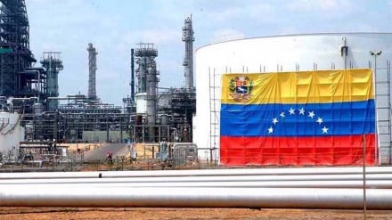 Trump: Marekani ‘itajihusisha kwa nguvu’ katika sekta ya mafuta ya Venezuela