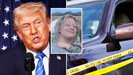 از کاراکاس تا مینیاپولیس؛ آیا تهدید یکسان است؟