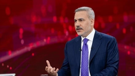 שר החוץ הטורקי: החתירות של ישראל באיראן לא יתממשו