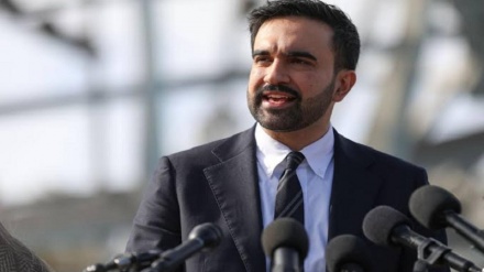 Meya Mamdani wa New York apongezwa kwa hatua dhidi ya Israel